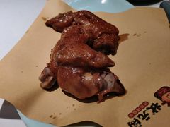-状元阁烧烤(群力店)
