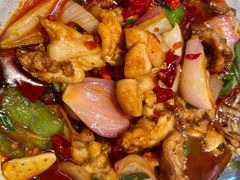 -园里前·10年私厨·福建菜(台江万达鳌峰洲店)