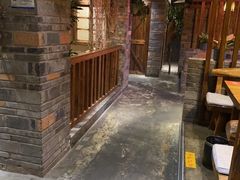 -丹江渔村(首都机场店)