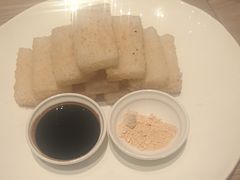 -艳阳天·非遗楚菜(武汉客厅店)