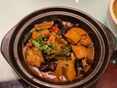 柴火老豆腐-丽华园(青少年宫店)