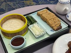 -银都上海菜馆(粤海东路店)