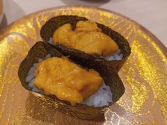 -Musashi回转寿司(京都站八条口店)