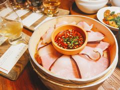 -兮禾酒馆(护国路店)