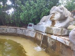 -徂徕山森林康养度假谷温泉