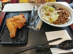 -永和大王(春日上新·阜成门店)