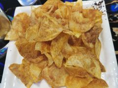 -火枪手串吧·鹤岗小串涮肚(亦庄店)