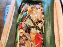 -金孔雀德宏傣味餐馆(魏公村店)