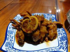 -南京一哥龙虾and二姐牛蛙(万达店)