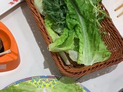 -清真·马家火锅美食城(镇江北路店)