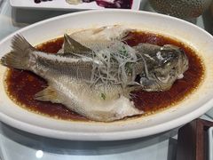 -郭林家常菜(狼垡店)