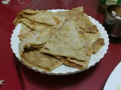 -溢心园香河肉饼总店