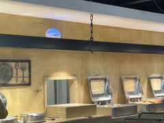 -汉巴味德·烤肉与啤酒的自助(杭州大悦城店)