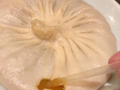 -冶春茶社(星汉大厦店)