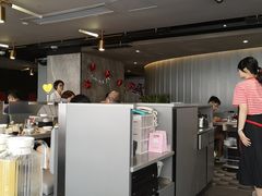 -海底捞火锅(油麻地店)