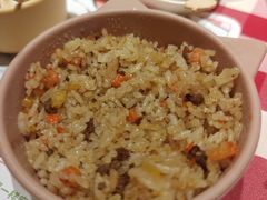 牛肉焖饭-西贝(东城万达广场店)