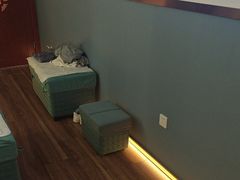 -华夏良子·足道SPA艾灸(胜利路店)