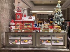 -福州西湖大酒店·怡湖咖啡厅