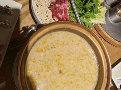 -小大董·烤鸭(王府井apm店)