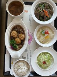 点击看大图 -金鹰国际月子中心(新街口店)