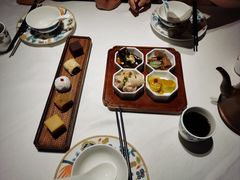 -北平宴·烤鸭·京味菜(中关村店)