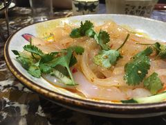风味拉皮-北疆饭店(苏宁广场店)