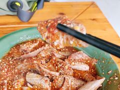 -高记什邡肖麻辣(成都店)