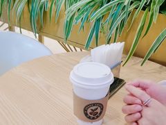 -逸派咖啡 EPARKCOFFEE(广安门店)