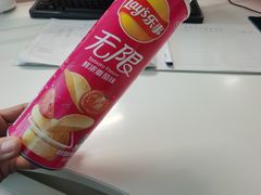 -大润发(勤业店)