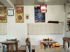 -门框胡同百年卤煮(杨庄路店)