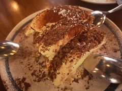 提拉米苏-PIZZA BIANCA(万象城店)