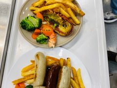 -宜家·瑞典风味餐厅(北京西红门店)