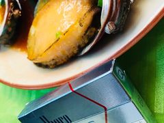 -盛港湾海鲜食府(黄沙店)