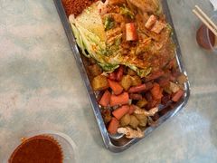 -南门黄孃甜不辣