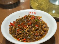 -天下客饭店(中山路店)