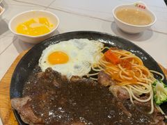 -豪享来牛排(人民店)