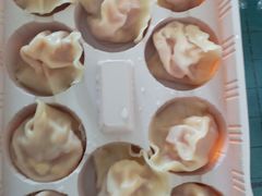 -金谷园饺子·烧烤·家宴(人大总店)