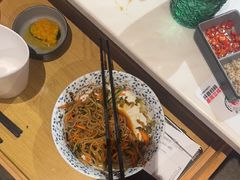 -喃喃椰·糟粕醋·椰子鸡火锅(七堡花园店)