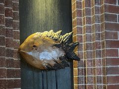 -永安鱼庄·镇江菜(东吴路店)