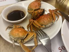 -芭菲盛宴·环球美食(北城国际店)