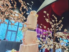 -西安W酒店·WEI全味西餐厅