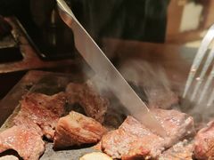 -一沙一城·岩烤牛扒(深圳首店)