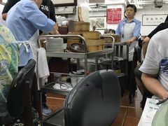 -香港蓮香樓(上環店)