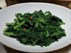 五叶豌豆尖-锦府盐帮·李宅(领展购物广场中关村店)