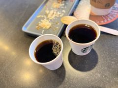 -星巴克(上海浦东禹悦汇店)