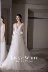 点击看大图 -Renee芮亦婚纱
