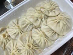 -东京包子楼(政七街店)