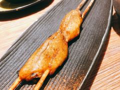 -塔哈尔·新疆盛宴(城西银泰店)