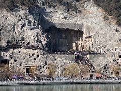 -龙门石窟