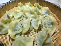 -来相会饺子·新辽菜(甘家口店)